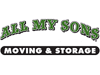 All My Sons Moving And Storage