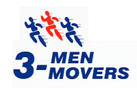 3-Men Movers
