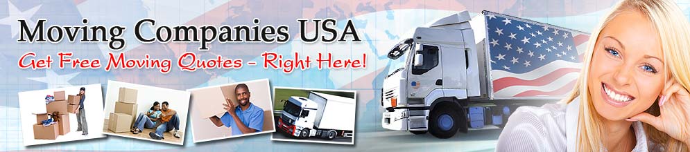 Moving Companies in the United States | Movers Directory