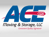 Ace Moving & Storage,LLC