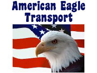 American Eagle Moving & Transport
