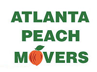 Atlanta peach movers