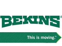 Bekins Van Lines