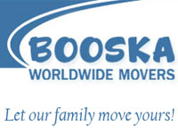 Booska Worldwide Movers