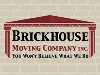 Brickhouse Moving Company Inc.