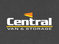 Central Van & Storage