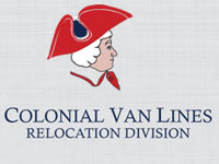 Colonial Van Lines
