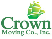 Crown Moving Co., Inc.