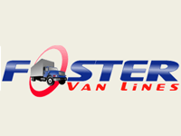 Foster Van Lines