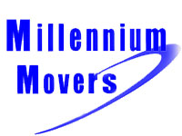 Millennium movers