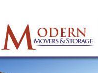 Modern Movers & Storage