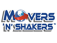 Movers 'N' Shakers