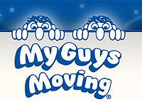 My Guys Moving