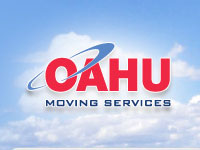 Oahu Moving Services