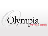 Olympia moving & Storage