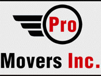 Pro Movers Inc.