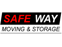Safe Way Moving & Storage