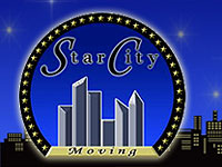 Star City Moving