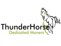ThunderHorse Movers