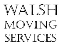 Walsh Moving & Storage